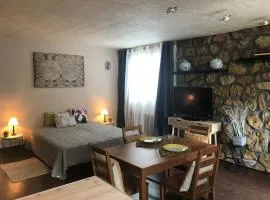 Studio Bijou Plage Antibes Juan-les-Pins