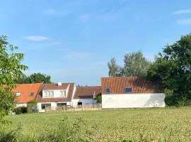 Le Cottage