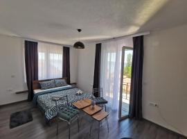 GOPO Guesthouse Elshani, penzion v destinaci Ohrid