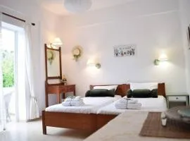 Olive apartment