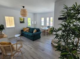 Casa FeLiz，位于塔拉哈勒赫的酒店