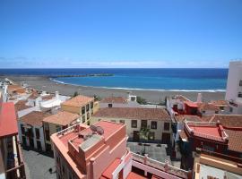 Banana Garden La Palma, hôtel à Santa Cruz de la Palma