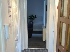 Beautiful 2-Bed Apartment in Campbeltown