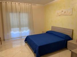 Soffio di Sicilia, hotel a Erice