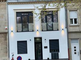 Guesthaus 2, hotel a Dudelange