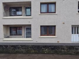 Beautiful 2-Bed Apartment in Campbeltown, apartamento em Campbeltown