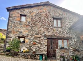 Casa da Barriada I, hotel in Bragança