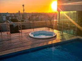 Paradiso Corporate, hotel em Cabo Frio
