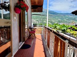 La Casetta di Giorgia, hotel v destinaci Fenis