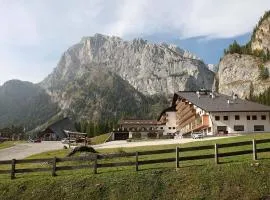 Dolomitissime Holiday Homes Marmolada