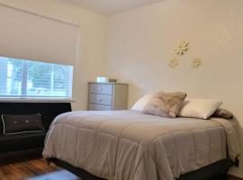 2 Master Suite Apartment near North Florida Regional Med, UF Health, & Mall, hotel in Gainesville