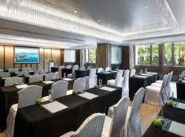 Marco Polo Hongkong Hotel