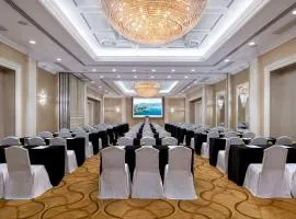 Marco Polo Hongkong Hotel