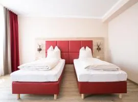 Aparthotel Altomünster - Garni