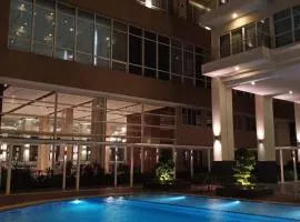 Apartment Pelita Batam Floor 9 no 1 3 Bedroom with 2 Balcony