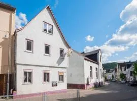 Exklusives Ferienhaus in Sankt Goarshausen am Rhein