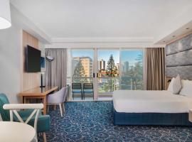 The Sebel Twin Towns, hotel em Gold Coast