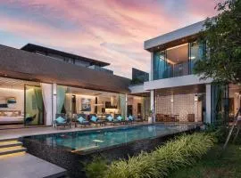 Inspire Villas Phuket