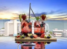 ZEN SUNSHINE - COZY 2-BR/2-BA OCEAN VIEW RETREAT