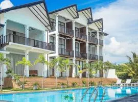Samudra Beach Resort