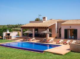 Sa Xorca, holiday home in Santanyi