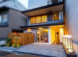 Hotel Meldia Shijo Kawaramachi Annex