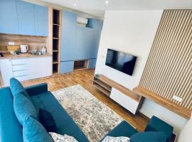 Garden Villas, vila v destinaci Donji Štoj