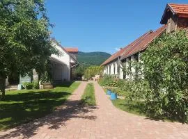 Mayday Cottage