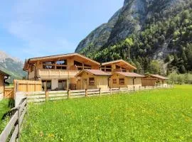 Puitbach Chalet