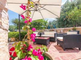 Casale siculo, country house in Avola