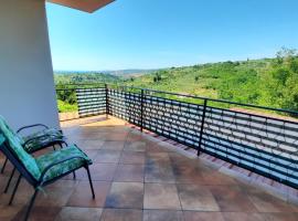 Apartma Bajc, hotel v destinaci Sečovlje