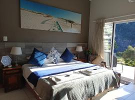 Mackenzies Accommodation, hotel en East London