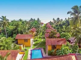 Muthumuni Ayurveda Beach Resort
