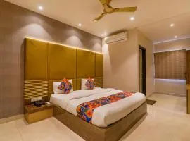 कानपुर में 4 सितारा होटल