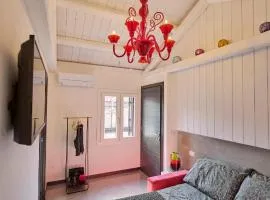 Simone Cenedese Murano Apartments - Ambra
