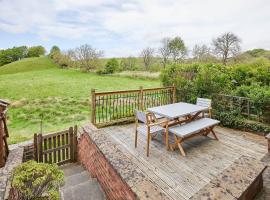 Host & Stay - Ramblers Rest Cottage, casa o chalet en Greenhead