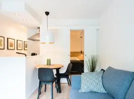 Appartement HideAway Nr 96 - Amelander Kaap