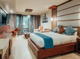 Fairway Boutique Hotel - Kampala, Uganda