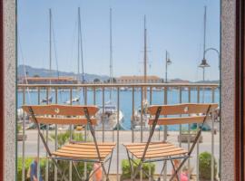 Appartamento Lungomare - HelloElba, hotel a Portoferraio