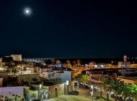 Casa Manfredi Diomede