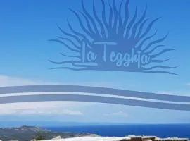 Agriturismo La Tegghja