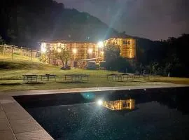 B&B "La baita delle coccinelle"
