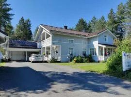 Reindeer Route Apartment