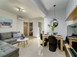 Suita flat