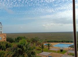 Apartamento Isla Canela-Urb. Las Marismas