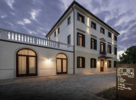 The Foscarini, hotel em Mogliano Veneto