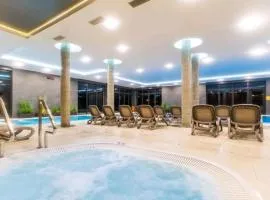 Morze Kołobrzeg Basen kryty