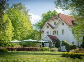 Parkhotel Neustadt Garni