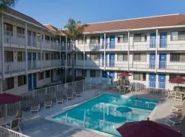 Motel 6-Carpinteria, CA - Santa Barbara - North