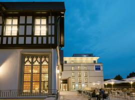 Dorint Hotel Frankfurt/Oberursel, hotel v destinaci Oberursel